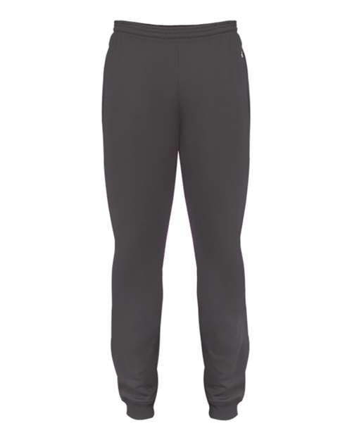 Women's Performance Fleece Joggers | USA Decoration