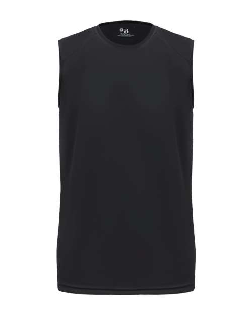 Youth B-Core Sleeveless T-Shirt | USA Decoration