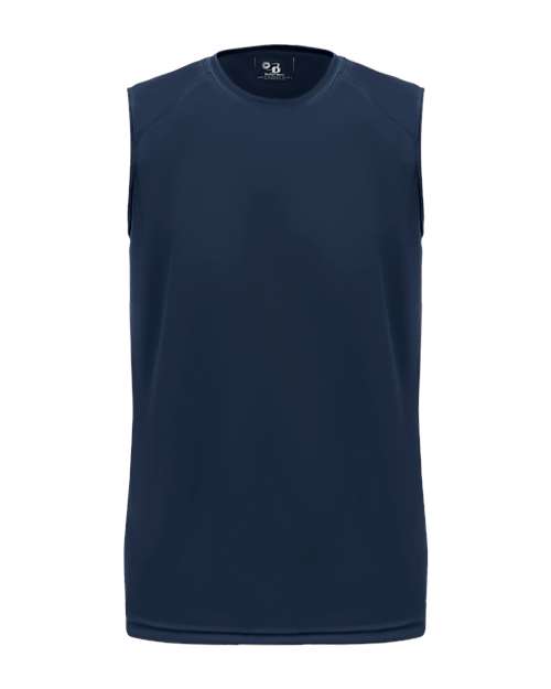 Youth B-Core Sleeveless T-Shirt | USA Decoration