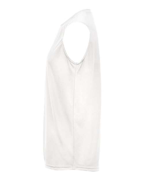Youth B-Core Sleeveless T-Shirt | USA Decoration