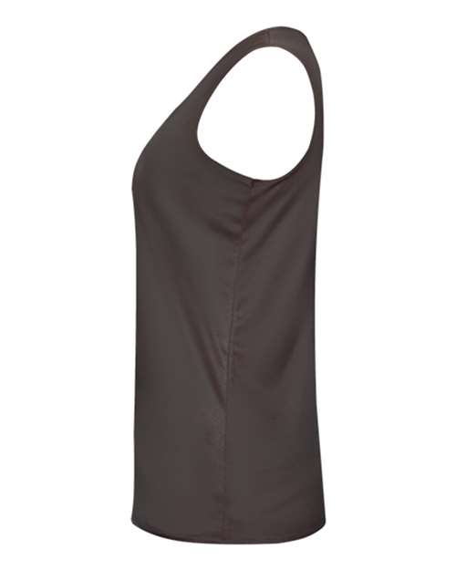 GirlsÕ B-Core Racerback Tank Top | USA Decoration®