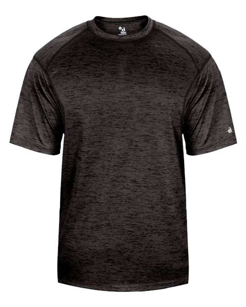 Youth Tonal Blend T-Shirt | USA Decoration
