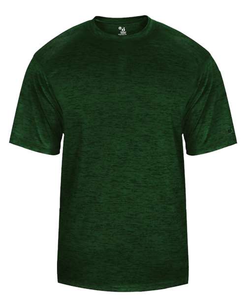 Youth Tonal Blend T-Shirt | USA Decoration