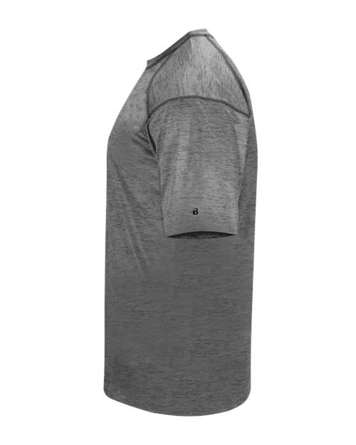 Youth Tonal Blend T-Shirt | USA Decoration