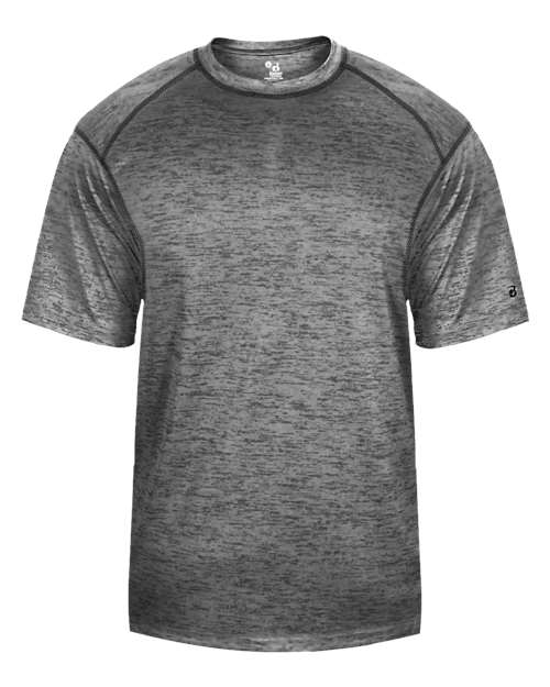 Youth Tonal Blend T-Shirt | USA Decoration