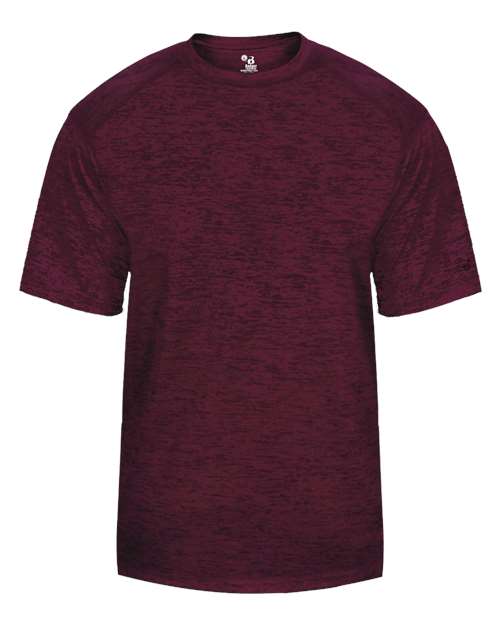 Youth Tonal Blend T-Shirt | USA Decoration