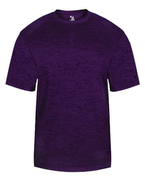 Youth Tonal Blend T-Shirt | USA Decoration