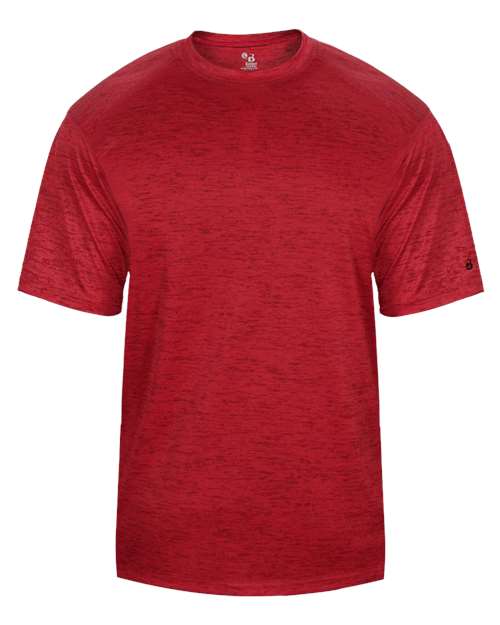 Youth Tonal Blend T-Shirt | USA Decoration