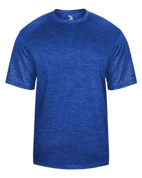 Youth Tonal Blend T-Shirt | USA Decoration