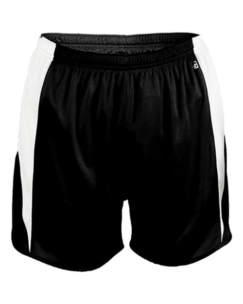 Youth Stride Shorts | USA Decoration
