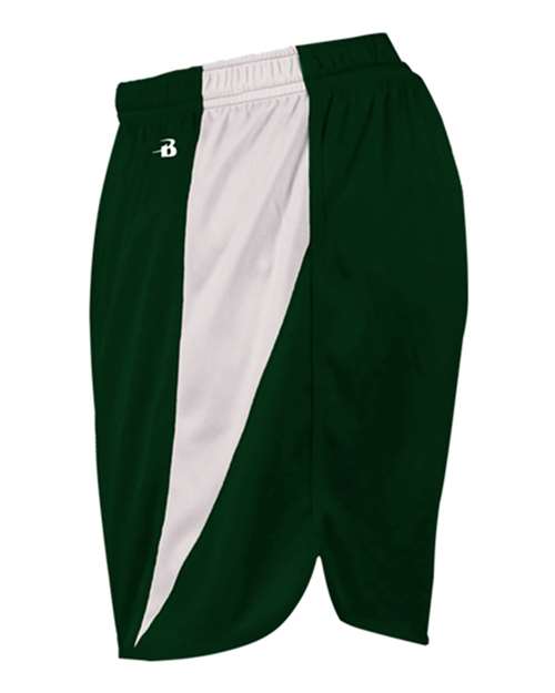 Youth Stride Shorts | USA Decoration