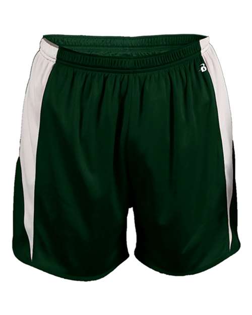Youth Stride Shorts | USA Decoration