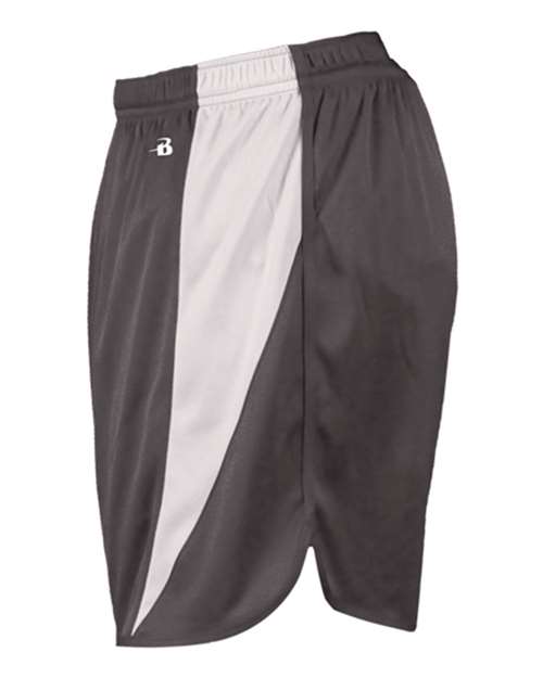 Youth Stride Shorts | USA Decoration