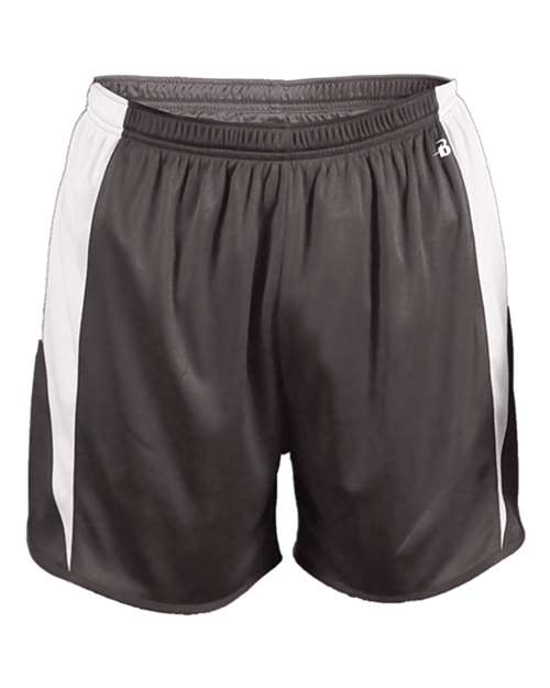 Youth Stride Shorts | USA Decoration