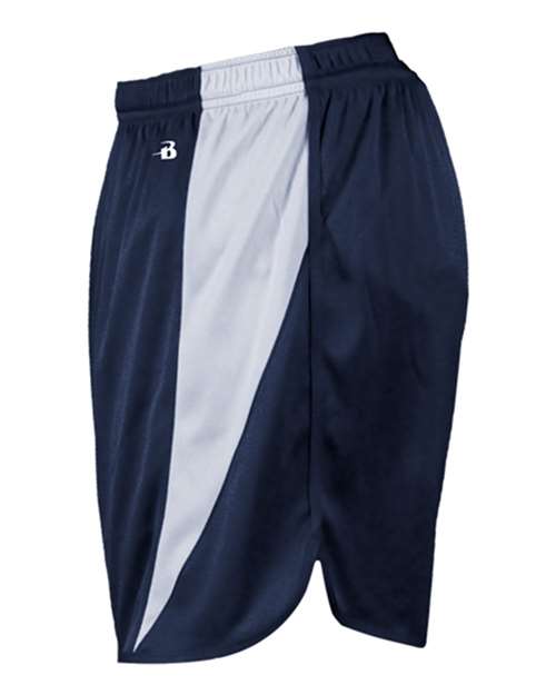 Youth Stride Shorts | USA Decoration