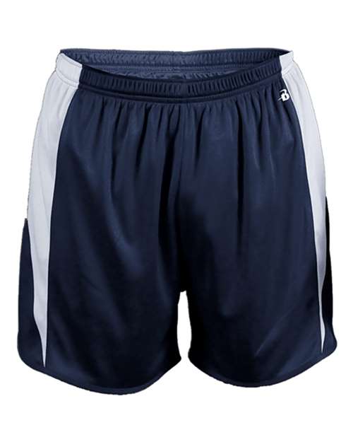 Youth Stride Shorts | USA Decoration