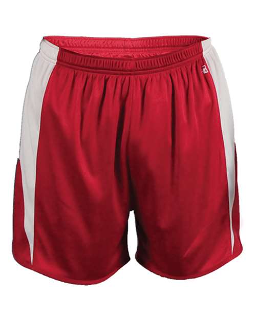 Youth Stride Shorts | USA Decoration