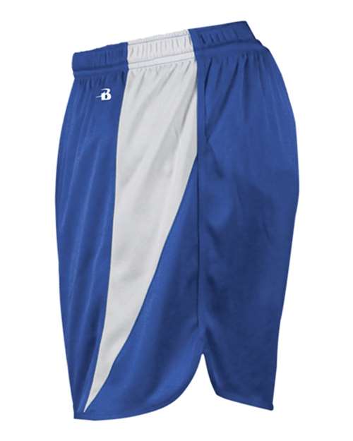 Youth Stride Shorts | USA Decoration