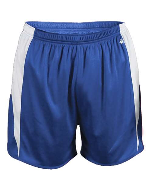 Youth Stride Shorts | USA Decoration