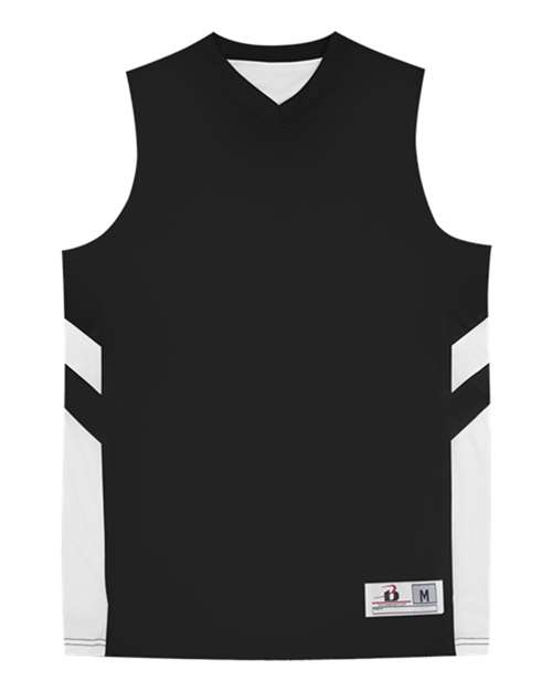 Youth B-Pivot Rev. Tank Top | USA Decoration