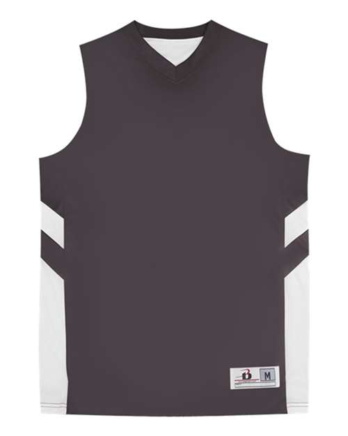 Youth B-Pivot Rev. Tank Top | USA Decoration