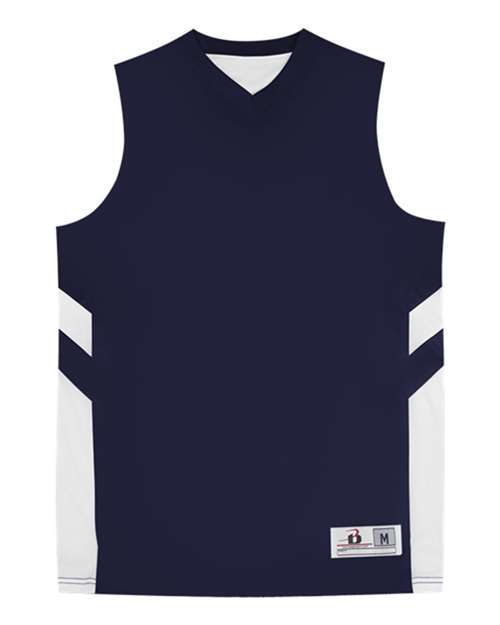 Youth B-Pivot Rev. Tank Top | USA Decoration