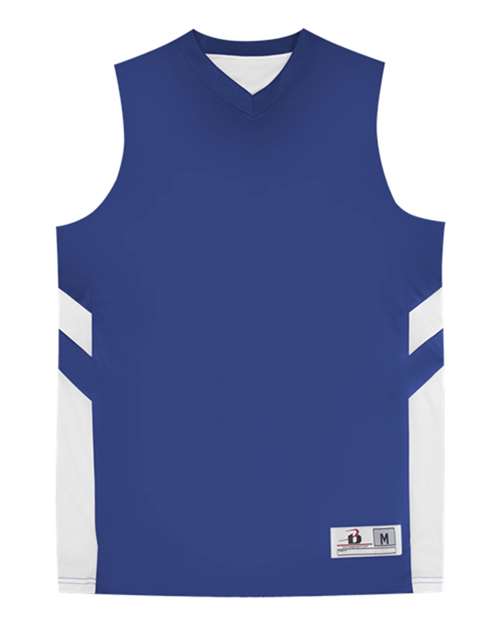 Youth B-Pivot Rev. Tank Top | USA Decoration