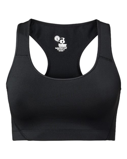 Women's B-Sport Bra Top | USA Decoration