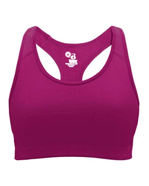 Women's B-Sport Bra Top | USA Decoration