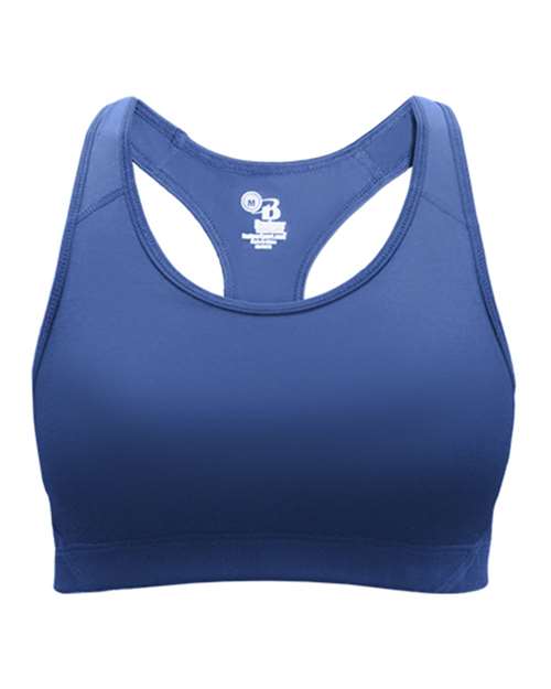 Women's B-Sport Bra Top | USA Decoration