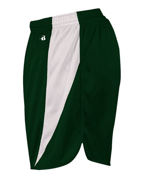 Stride Shorts | USA Decoration