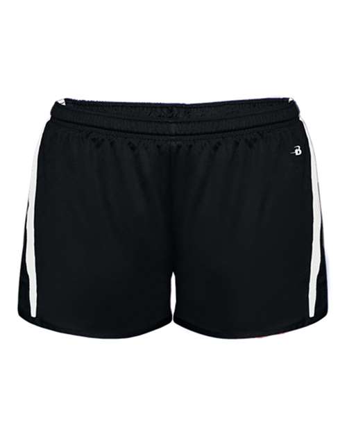Women's Stride Shorts | USA Decoration