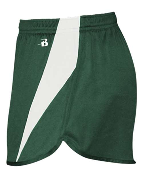 Women's Stride Shorts | USA Decoration