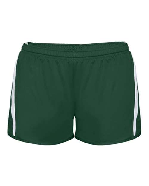 Women's Stride Shorts | USA Decoration