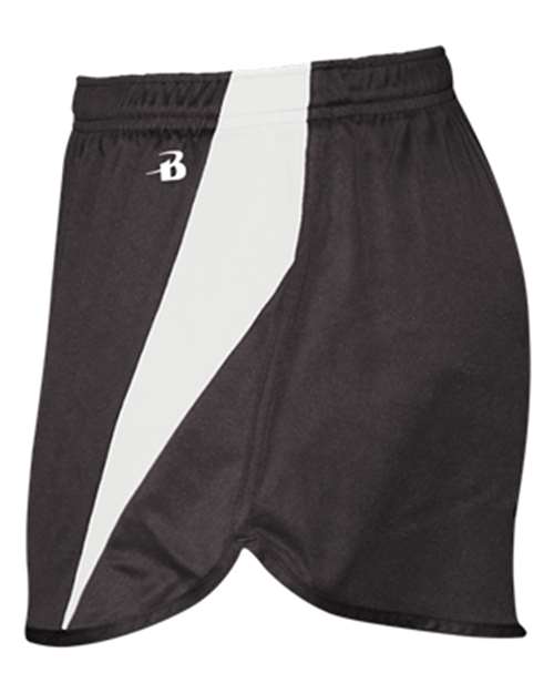 Women's Stride Shorts | USA Decoration