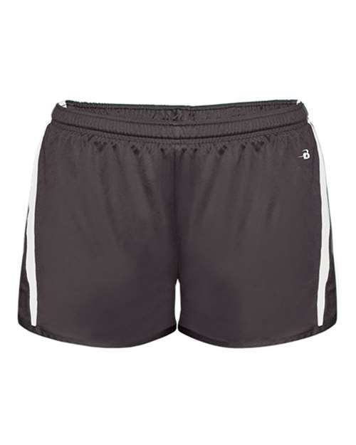 Women's Stride Shorts | USA Decoration