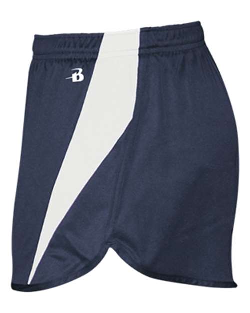 Women's Stride Shorts | USA Decoration