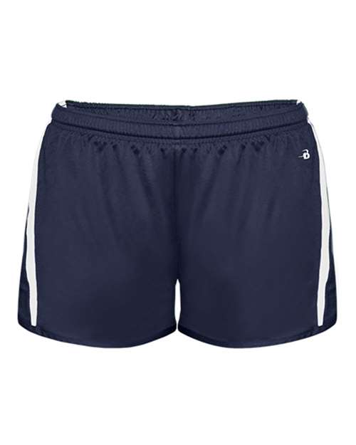 Women's Stride Shorts | USA Decoration