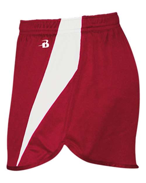 Women's Stride Shorts | USA Decoration