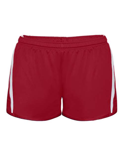 Women's Stride Shorts | USA Decoration