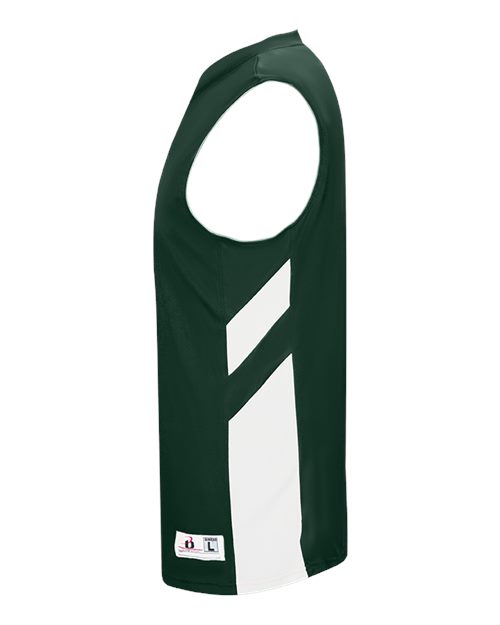 B-Pivot Rev. Tank Top | USA Decoration