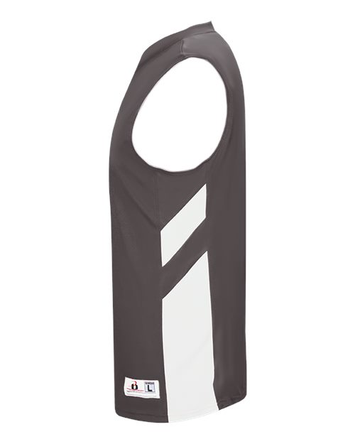 B-Pivot Rev. Tank Top | USA Decoration
