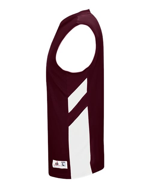 B-Pivot Rev. Tank Top | USA Decoration