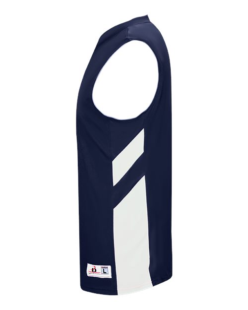B-Pivot Rev. Tank Top | USA Decoration