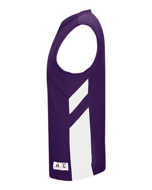 B-Pivot Rev. Tank Top | USA Decoration