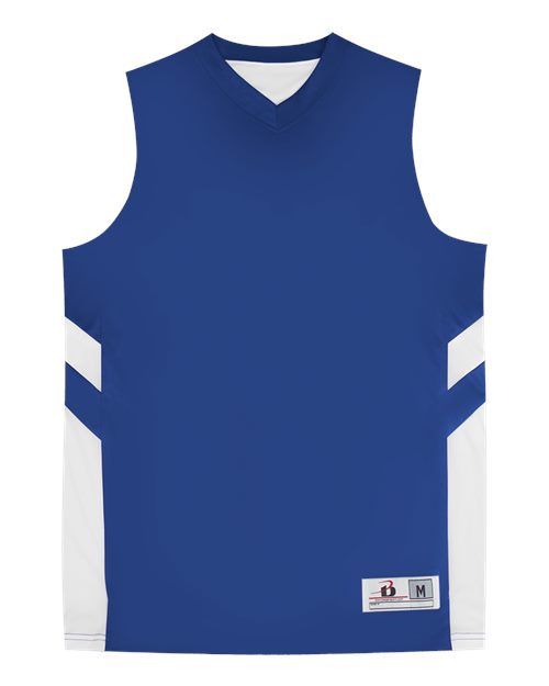 B-Pivot Rev. Tank Top | USA Decoration