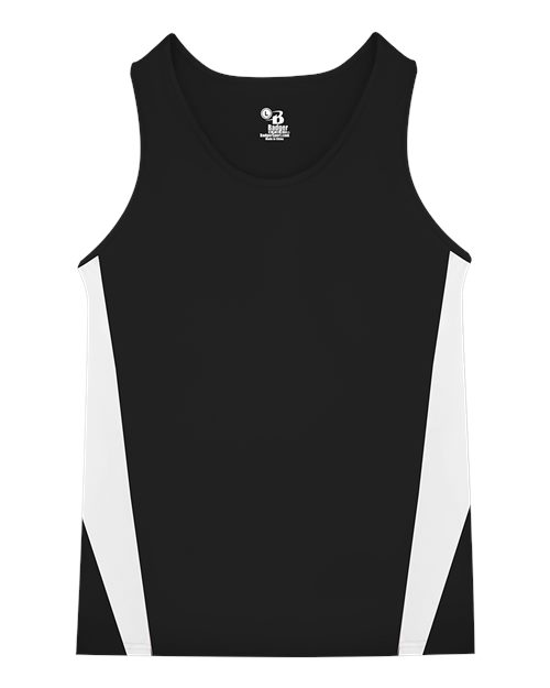 Stride Singlet | USA Decoration