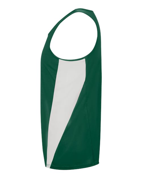 Stride Singlet | USA Decoration