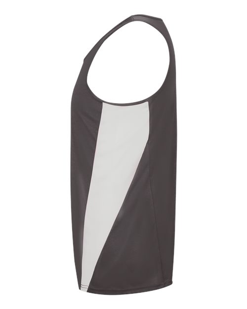 Stride Singlet | USA Decoration