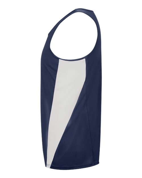 Stride Singlet | USA Decoration